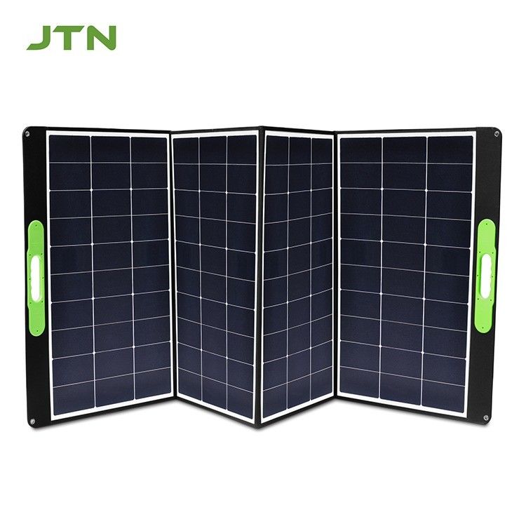 IP65 painel solar dobrável impermeável 500W 600W 700W 1000W 2000W para suas necessidades