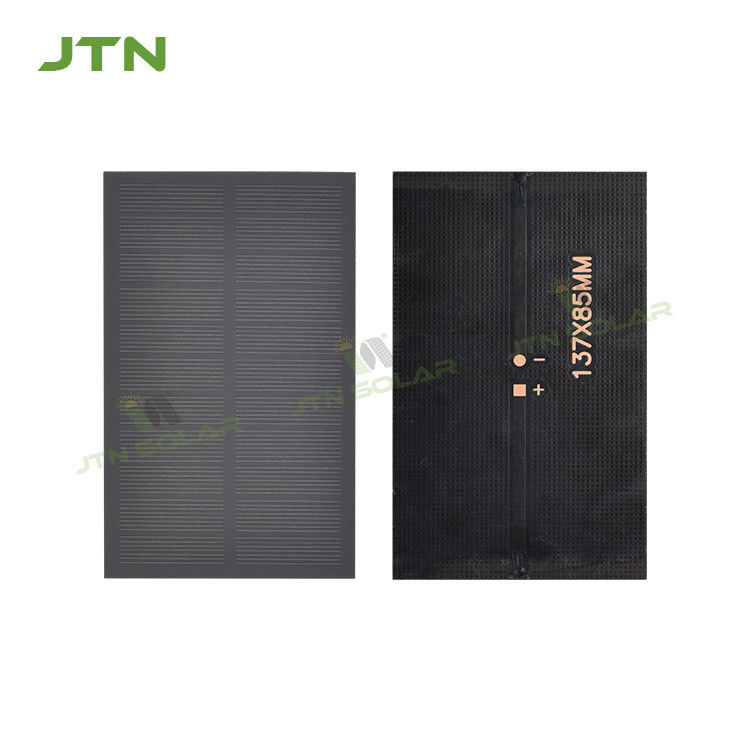 OEM Pequenos painéis fotovoltaicos Mini célula solar 0,5W 3W 15W 5V 5,5V 6V 7V 12V 18V