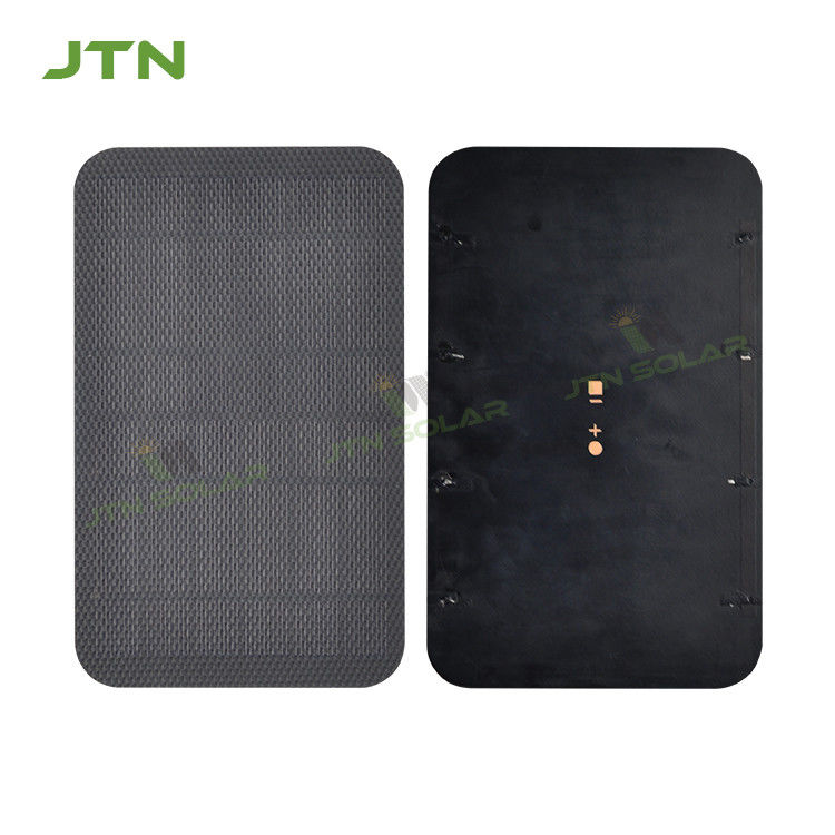 OEM Pequenos painéis fotovoltaicos Mini célula solar 0,5W 3W 15W 5V 5,5V 6V 7V 12V 18V