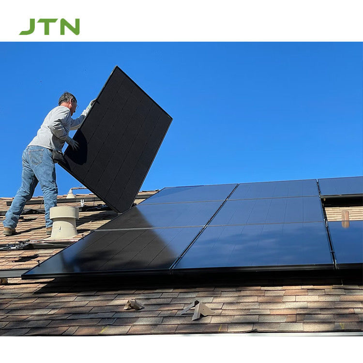 Sistema de armazenamento de energia do Inverter 3 kW 5 kW