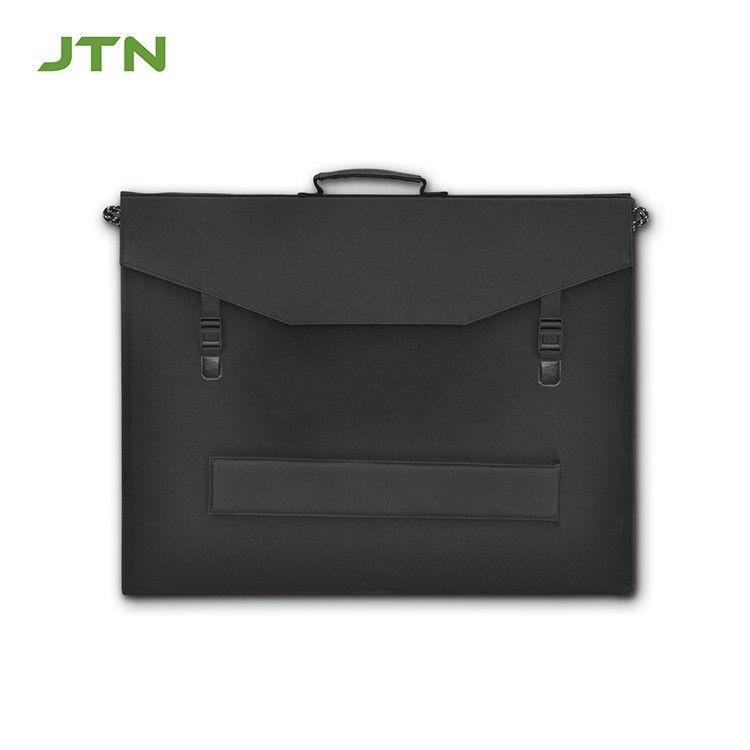 Tipo-C de saída 200W painel solar dobrável para caminhadas e casa MC4 XT60 carregador portátil