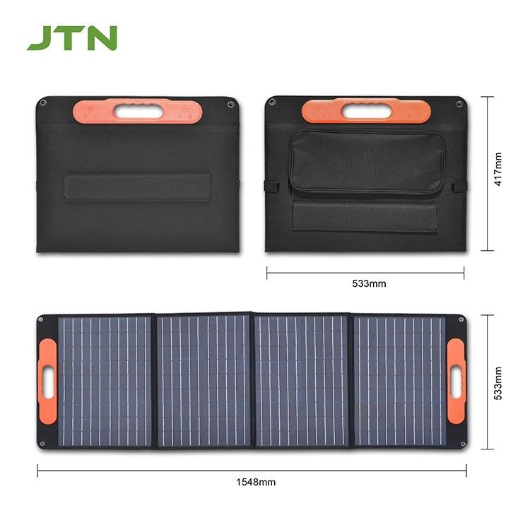 MPPT painel de controle gerador de estação de energia solar portátil para acampamento ao ar livre