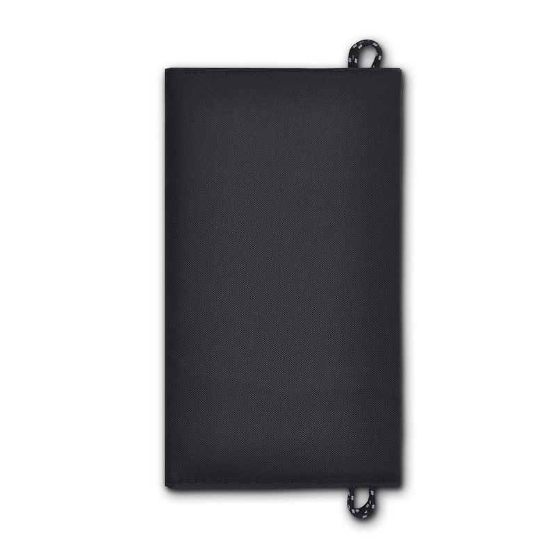 125mmx125mm Tamanho de célula 21W 6V Painel Solar Monocristalino para Cabina e Compacto Marítimo
