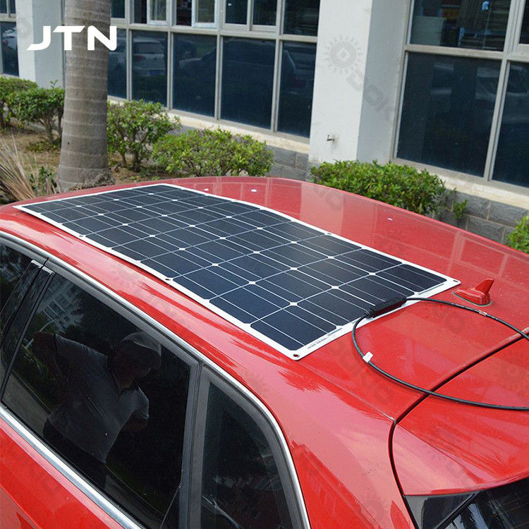 220*64*3 CM Tamanho Kit de sistema de carregamento solar pequeno para 500w Sistema de energia solar off-grid