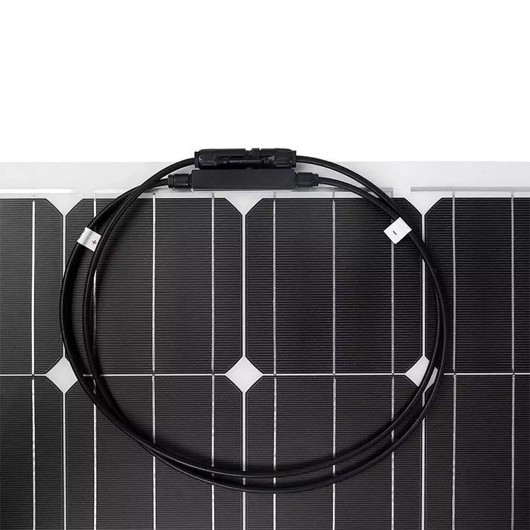 220*64*3 CM Tamanho Kit de sistema de carregamento solar pequeno para 500w Sistema de energia solar off-grid