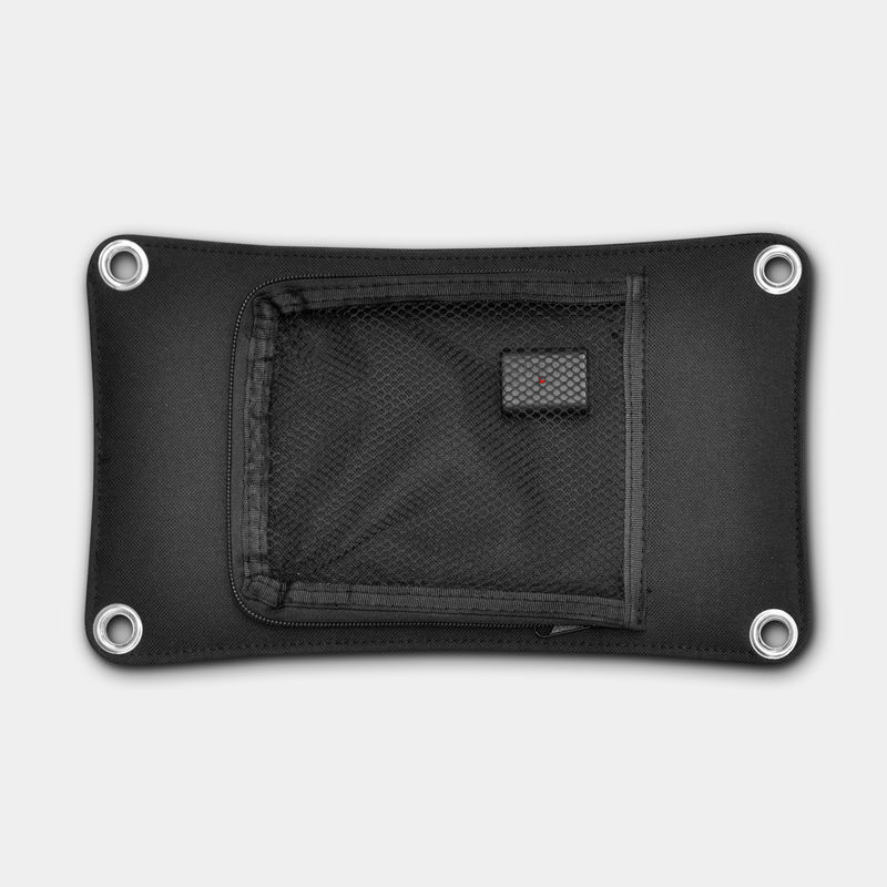 Kit de carregador Etfe 7w 6v 60w 18v Kit de painéis solares dobráveis portáteis