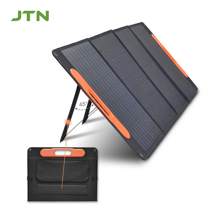 120 Watt Mono Charger Etfe Film Kit 120W Painel solar dobrável para BIPV